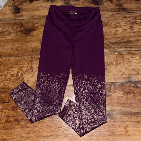 Lilly Pulitzer Weekender Leggings - Picture 3 of 8